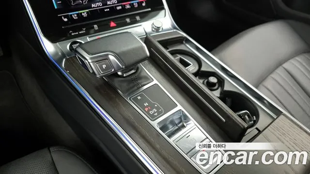 Audi A6 (C8) id 2824532 из Кореи 19