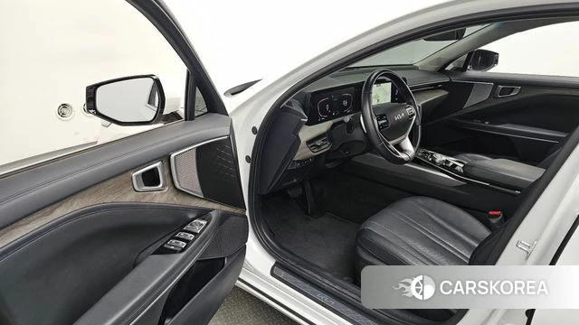 Kia K8 id 3812776 из Кореи 19