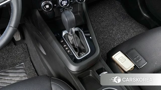 Renault Korea (Samsung) XM3 id 4401217 из Кореи 19