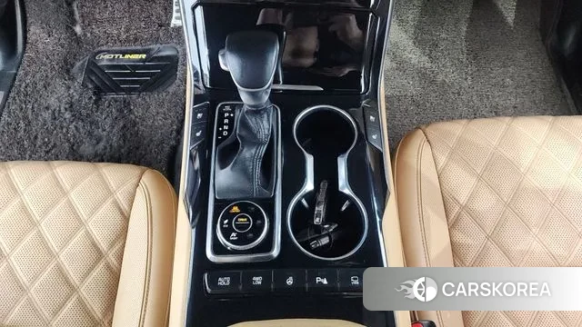 Kia Mohave Master id 3453883 из Кореи 19