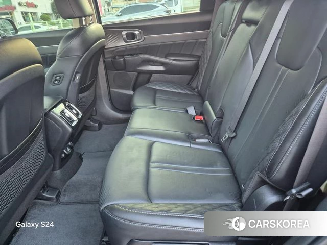 Kia Sorento 4th Generation id 4871498 из Кореи 18