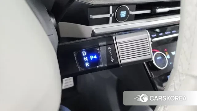 Hyundai Santa Fe (MX5) id 3477405 из Кореи 19