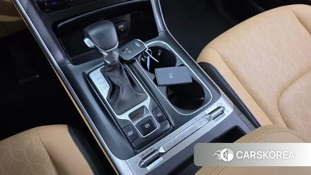 Kia Carnival 4th generation id 3027949 из Кореи 19