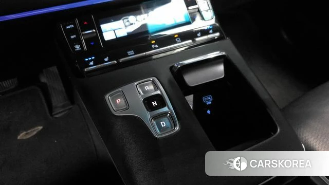 Hyundai The New Grandeur IG Hybrid id 4428940 из Кореи 31