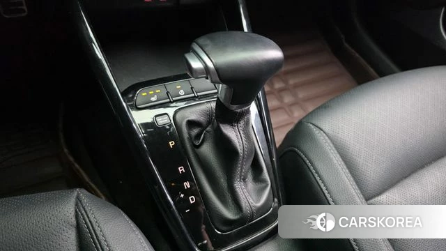 Kia Stonic id 4728278 из Кореи 30