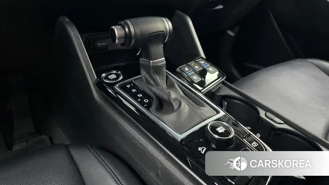 Kia Sportage 5th Generation id 3611185 из Кореи 19