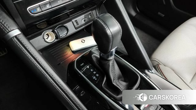 Renault Korea (Samsung) The New QM6 id 4294207 из Кореи 37