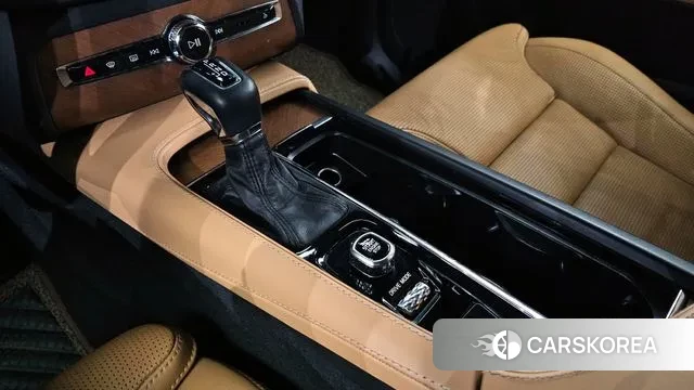 Volvo XC90 second Generation id 3336709 из Кореи 19