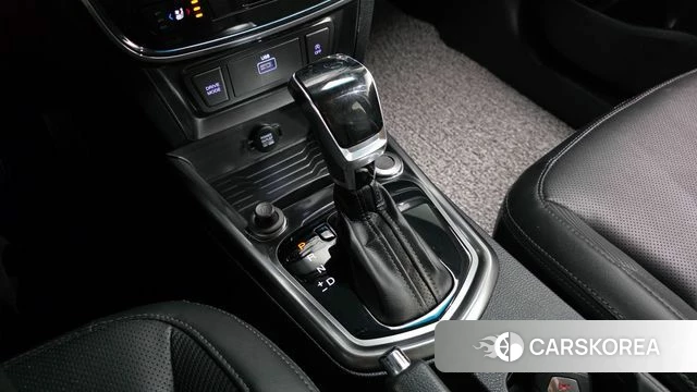 Ssangyong Berry New Tivoli id 3813707 из Кореи 19