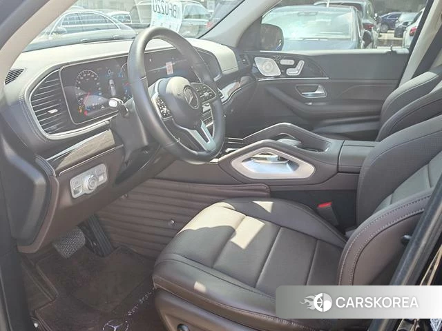 Mercedes-Benz GLE (import) id 4314615 из Китая 27