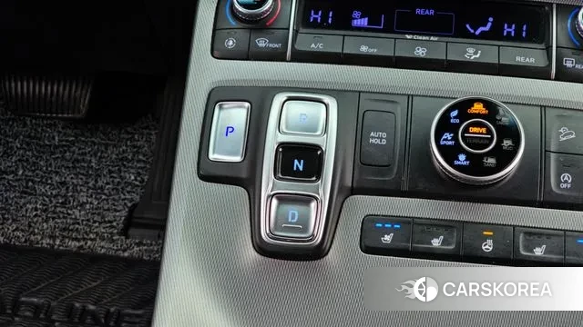 Hyundai Palisade id 3557703 из Кореи 19