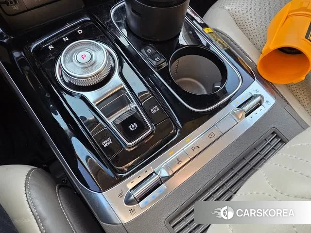 Kia Carnival 4th generation id 3665886 из Кореи 19