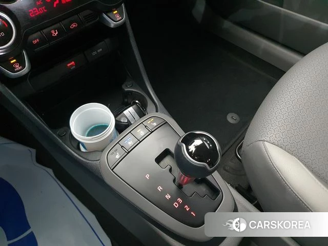 Kia Morning Urban (JA) id 4721720 из Кореи 19