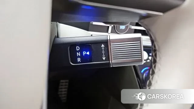 Hyundai Santa Fe (MX5) id 3377613 из Кореи 19