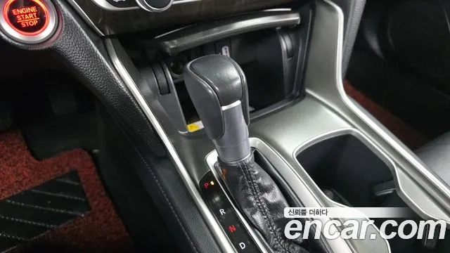 Honda Accord 10th Generation id 2946285 из Кореи 19