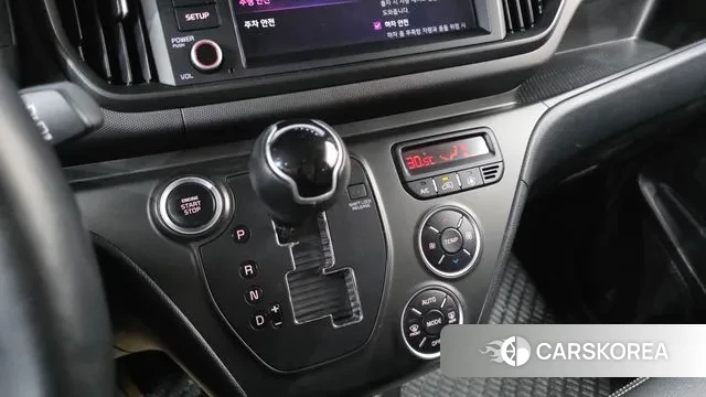 Kia The New Kia Ray id 3679934 из Кореи 19