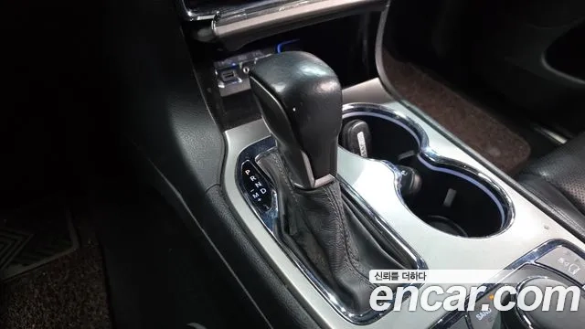 Jeep Grand Cherokee id 2956264 из Кореи 19