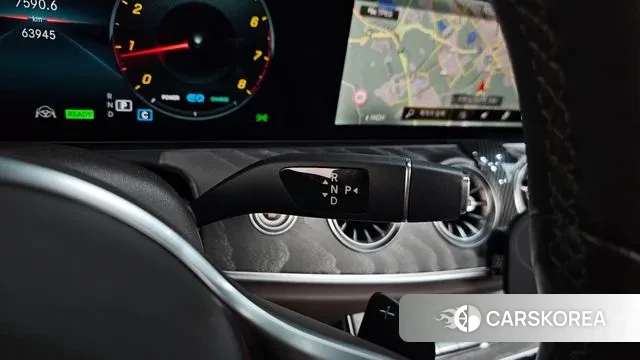 Mercedes-Benz CLS-Class C257 id 3433408 из Кореи 19