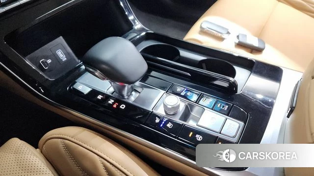 Kia K7 Premier id 4482843 из Кореи 19