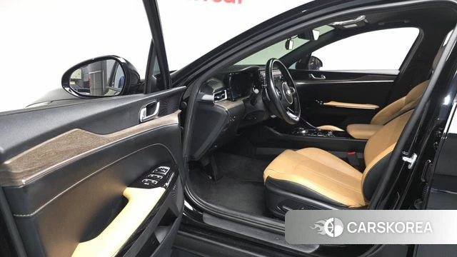 Kia K5 Hybrid 3rd Generation id 4294243 из Кореи 32