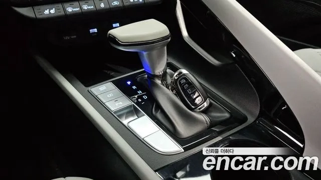 Hyundai Avante (CN7) id 2936574 из Кореи 19