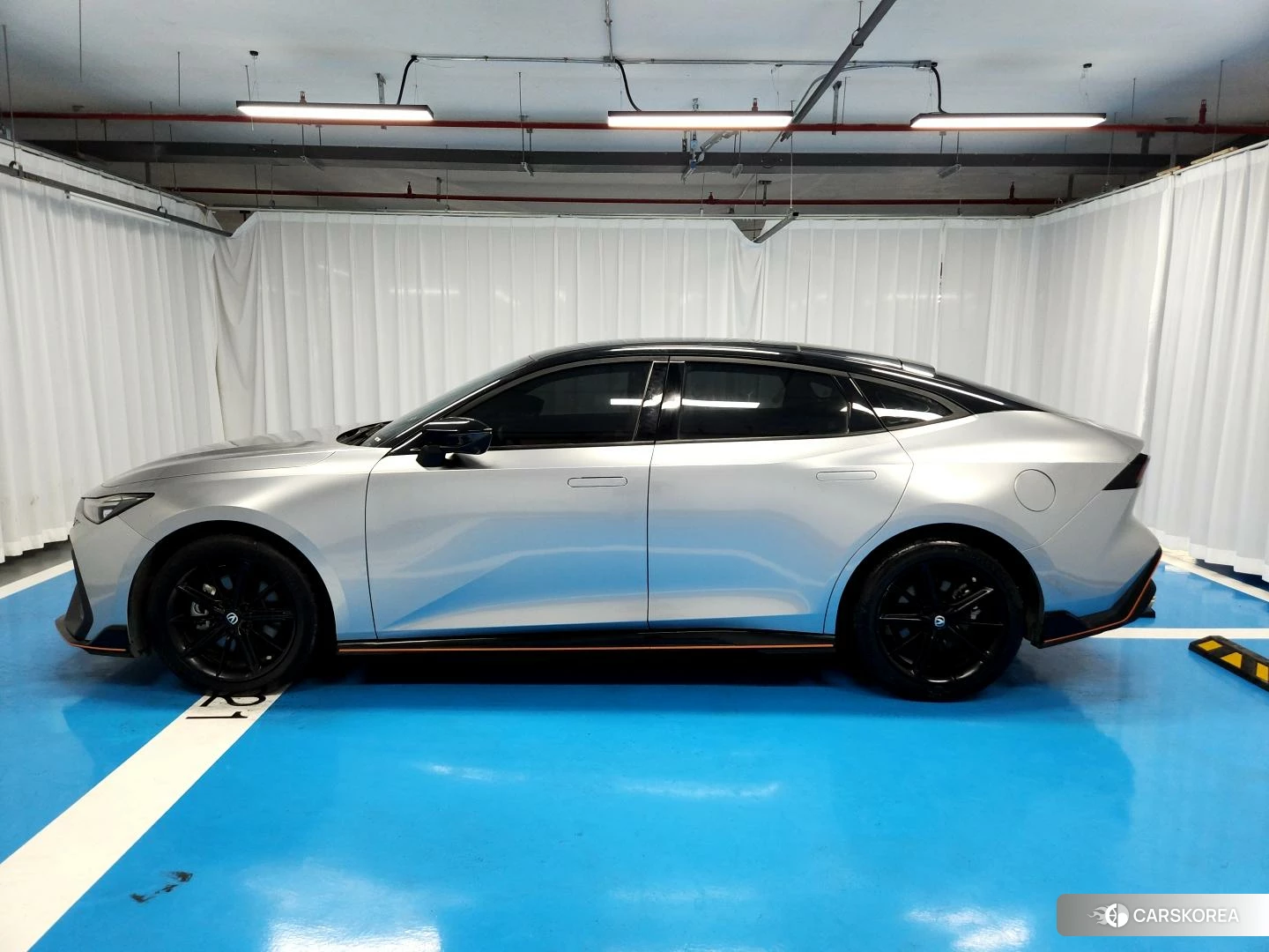 Chang'an UNI-V id 4515091 из Китая 18