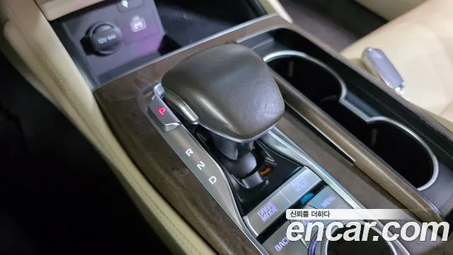 Kia More K9 id 2950978 из Кореи 18