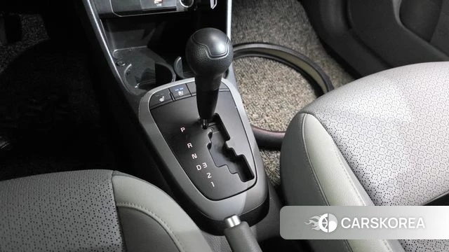Kia Morning Urban (JA) id 3884915 из Кореи 19