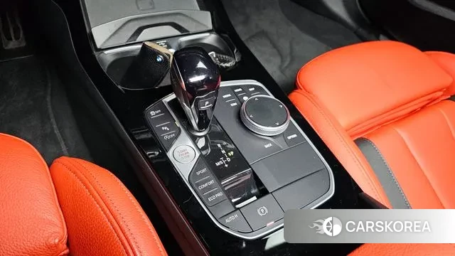 BMW 1 Series (F40) id 3389493 из Кореи 19