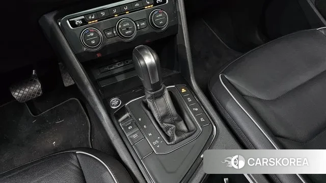 Volkswagen Tiguan second Generation id 3601798 из Кореи 19