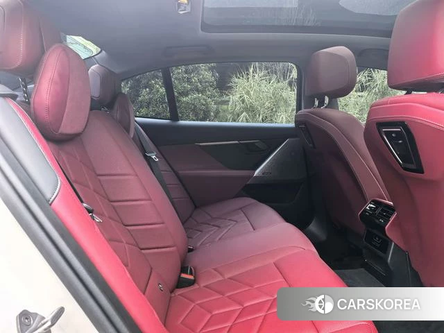 BMW 5 series id 4298165 из Китая 9