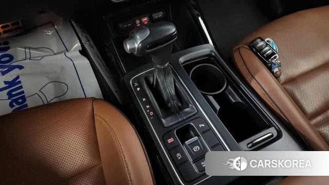 Kia The New Sorento id 4245871 из Кореи 19