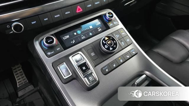 Hyundai The New Palisade id 4561447 из Кореи 35