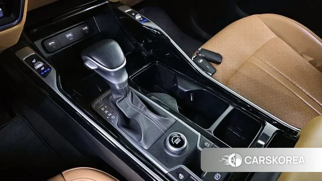 Kia Sorento 4th Generation id 3702841 из Кореи 19