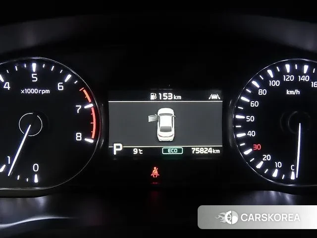 Kia K7 Premier id 3677111 из Кореи 19