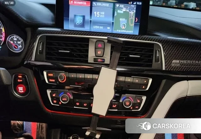 BMW M4 (F82) id 3288274 из Кореи 17