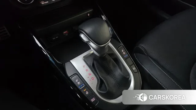 Kia The New K3 2nd generation id 3726034 из Кореи 19