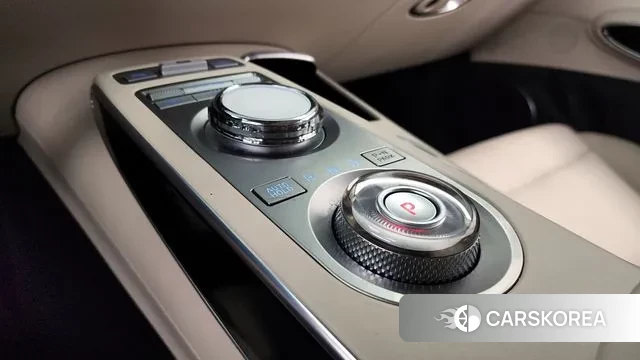 Genesis GV70 id 2931521 из Кореи 19