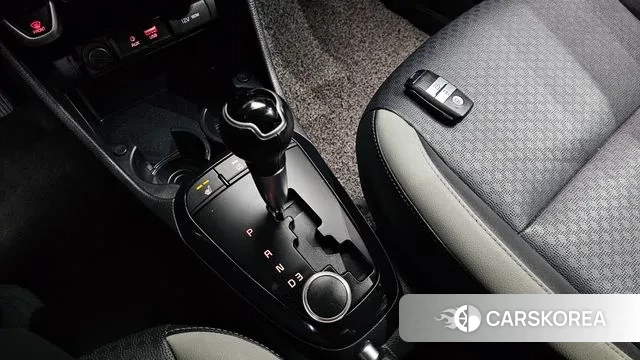 Kia All New Morning (JA) id 3050792 из Кореи 19