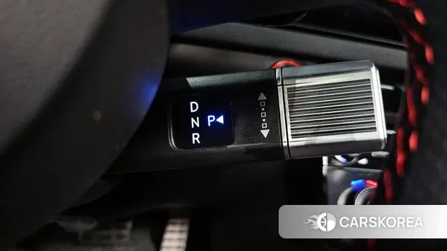 Hyundai The New Tucson Hybrid (NX4) id 3725930 из Кореи 19