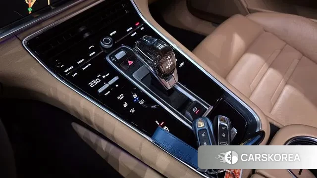Porsche Panamera (971) id 3117899 из Кореи 19