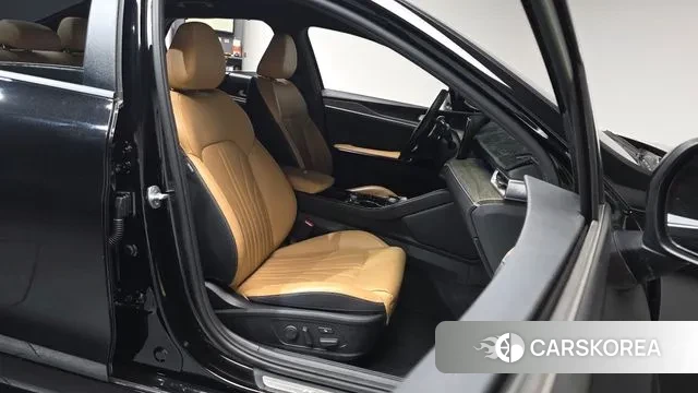 Kia K5 Hybrid 3rd Generation id 3741425 из Кореи 19