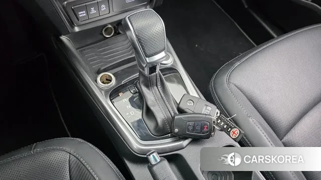 Ssangyong The New Tivoli id 3639074 из Кореи 19