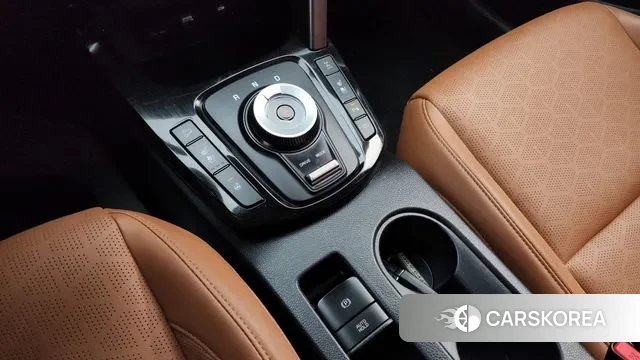 Kia The New Seltos id 3426330 из Кореи 19