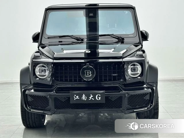 Mercedes-Benz G-class id 4256257 из Китая 17