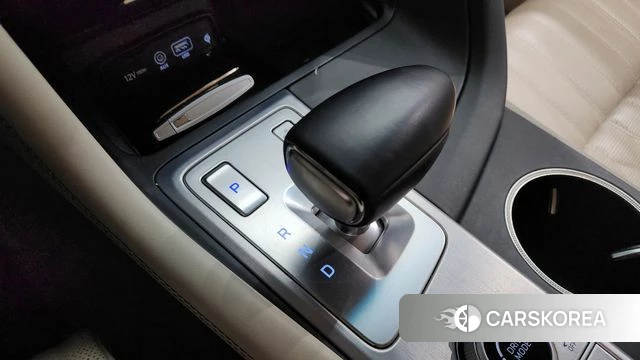 Genesis G70 id 3899582 из Кореи 19