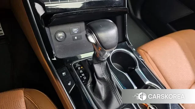 Kia Mohave Master id 3389497 из Кореи 19