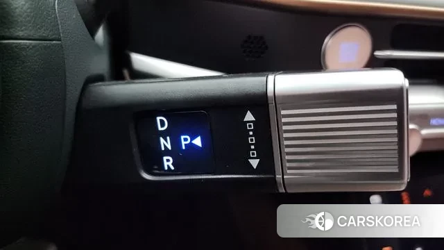 Hyundai Grandeur (GN7) id 3620493 из Кореи 19