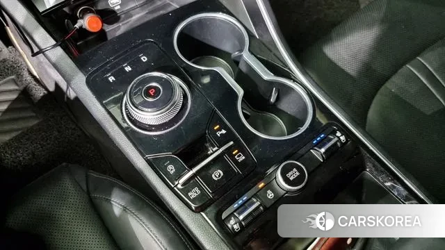 Kia K5 3rd generation id 2990043 из Кореи 19