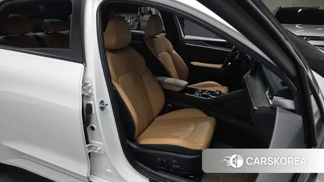 Kia K5 3rd generation id 3625502 из Кореи 19